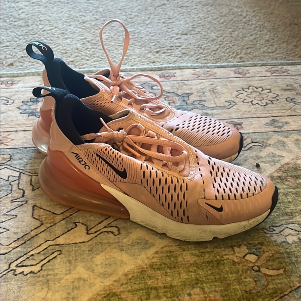 Nike AirMax 270 OG Pink
